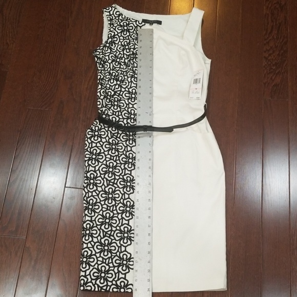 NWT Nine West Dress - Picture 4 of 7